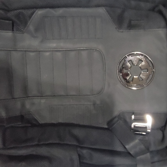 Star wars empire backpack - Picture 2 of 3